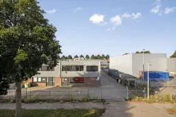 Nieuw-Vennep, Boekweitstraat 79