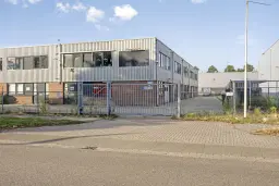 Nieuw-Vennep, Boekweitstraat 79