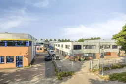 Nieuw-Vennep, Boekweitstraat 89