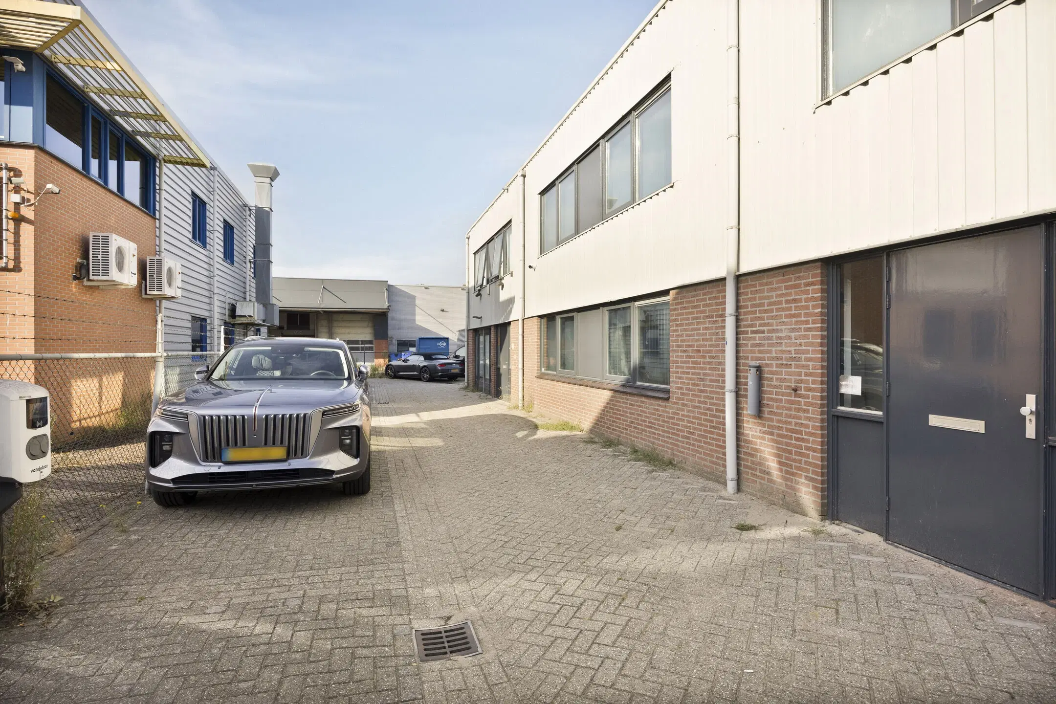 Nieuw-Vennep, Boekweitstraat 89