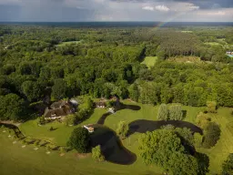 Landgoed De Haar te Gorssel