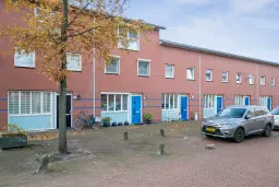 Nootdorp, Maria van Wilsveenhof 20