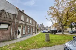 Oudenbosch, West Vaardeke 92