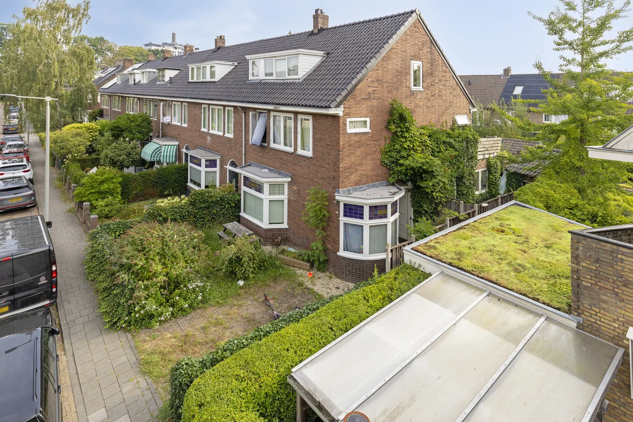 Arnhem, Boudewijn van Roonstraat 35