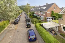 Arnhem, Boudewijn van Roonstraat 35