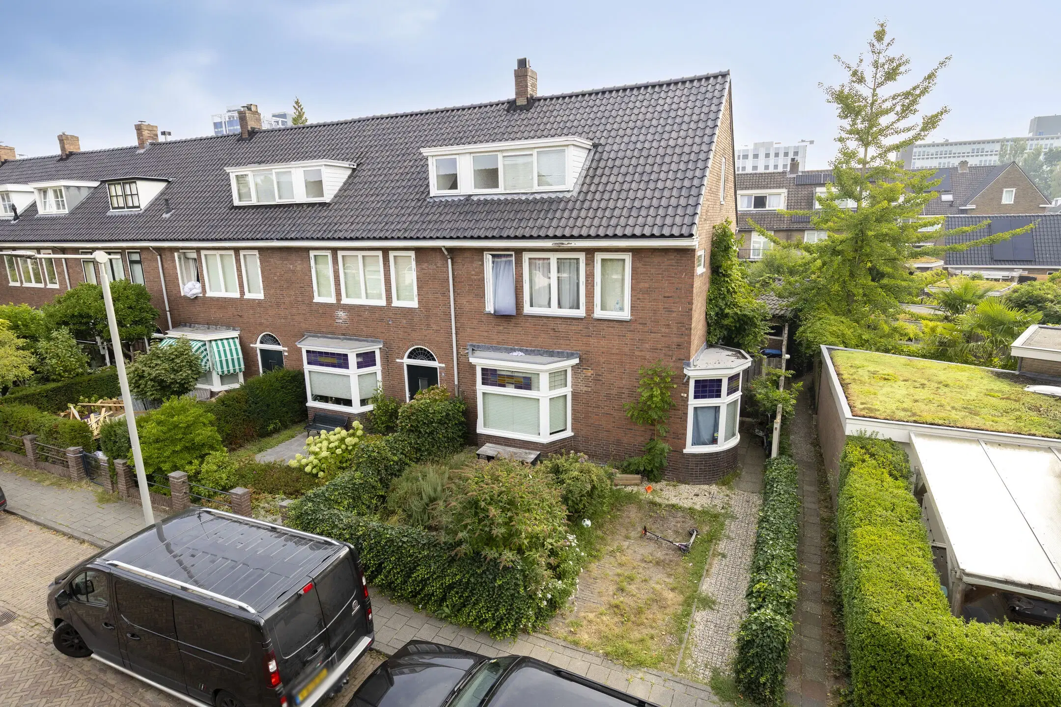 Arnhem, Boudewijn van Roonstraat 35
