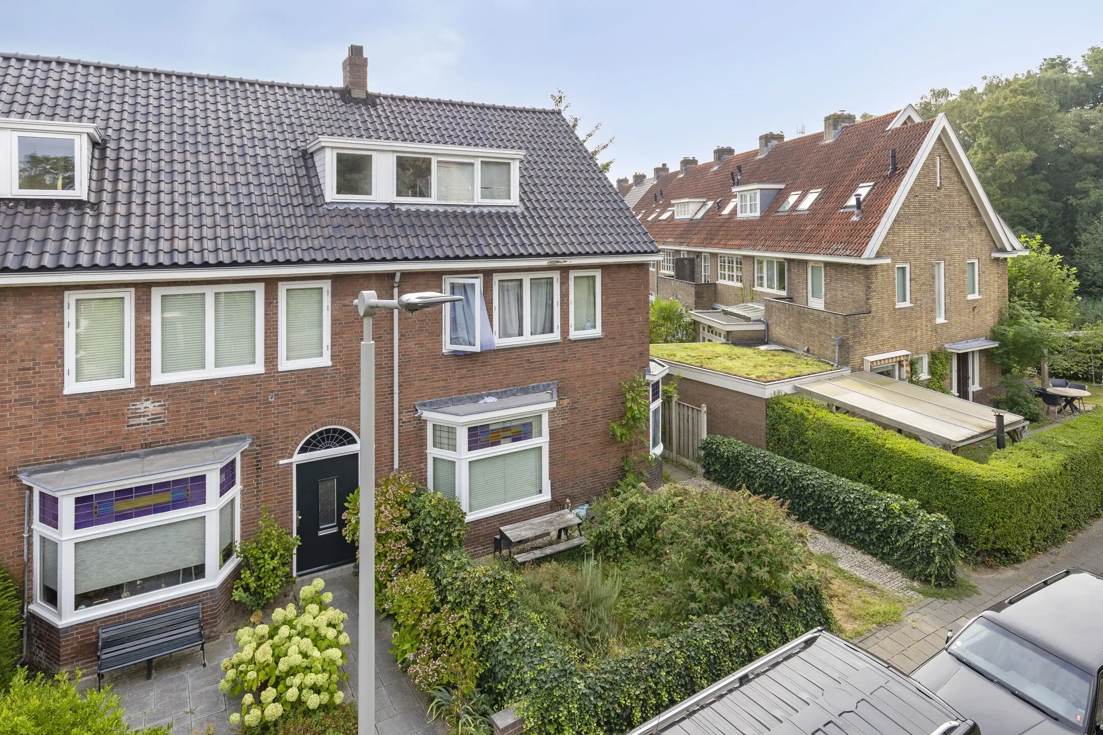 Arnhem, Boudewijn van Roonstraat 35