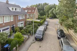 Arnhem, Boudewijn van Roonstraat 35