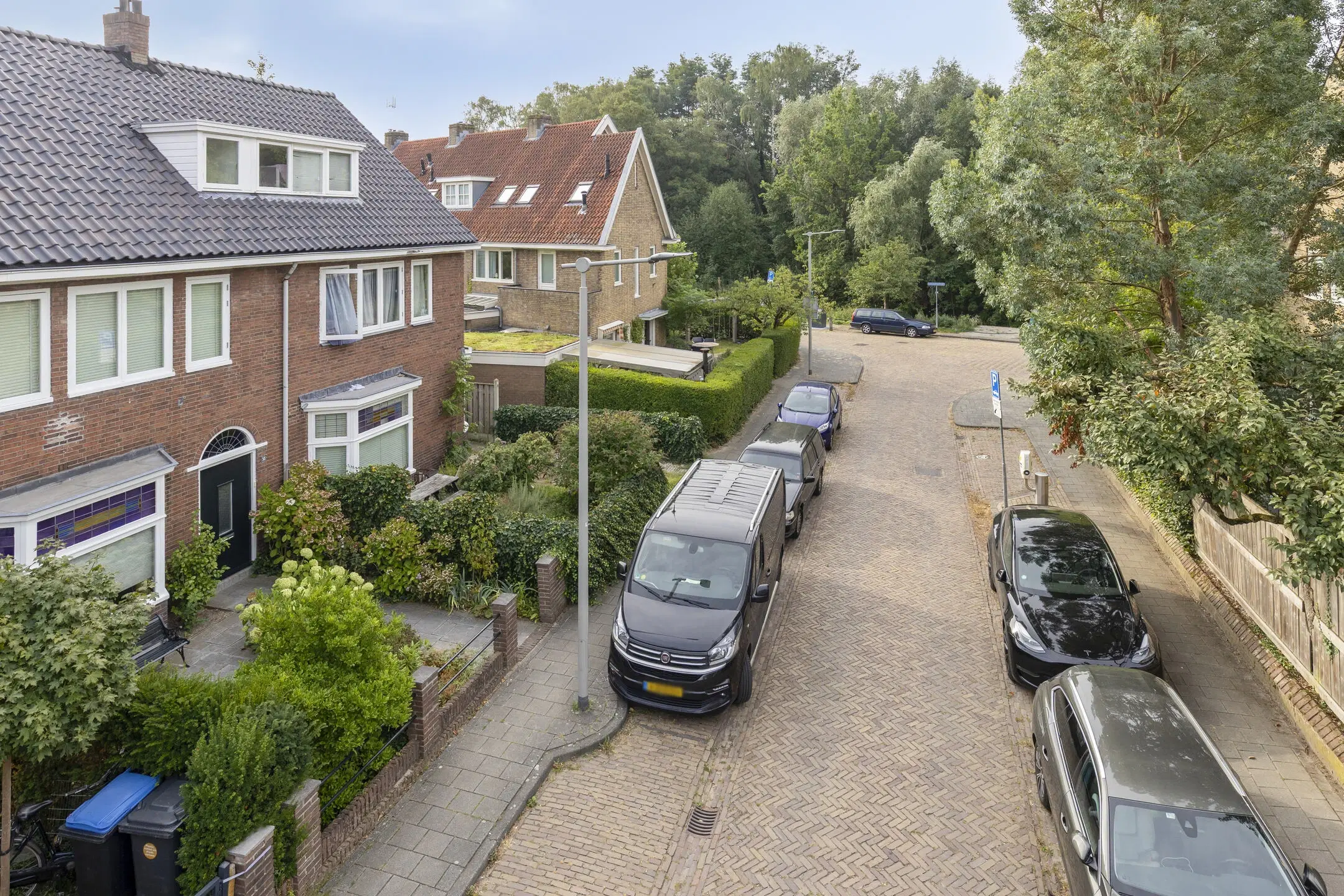 Arnhem, Boudewijn van Roonstraat 35