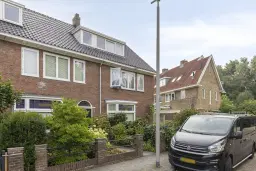 Arnhem, Boudewijn van Roonstraat 35