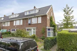 Arnhem, Boudewijn van Roonstraat 35