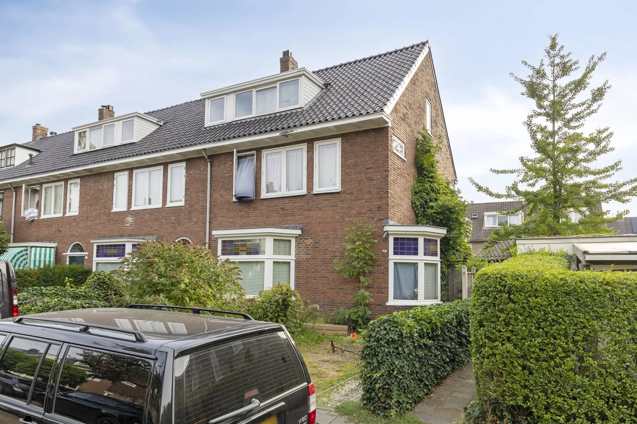 Arnhem, Boudewijn van Roonstraat 35