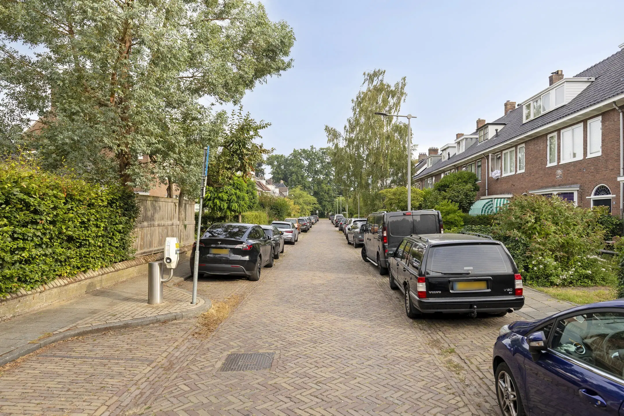 Arnhem, Boudewijn van Roonstraat 35
