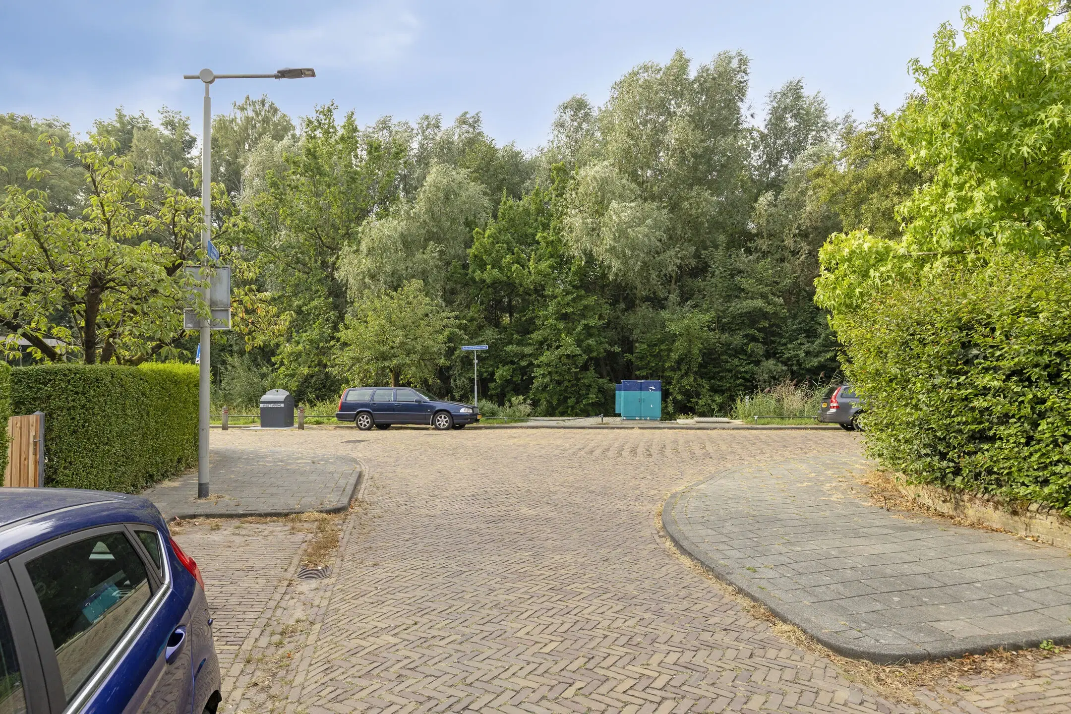 Arnhem, Boudewijn van Roonstraat 35