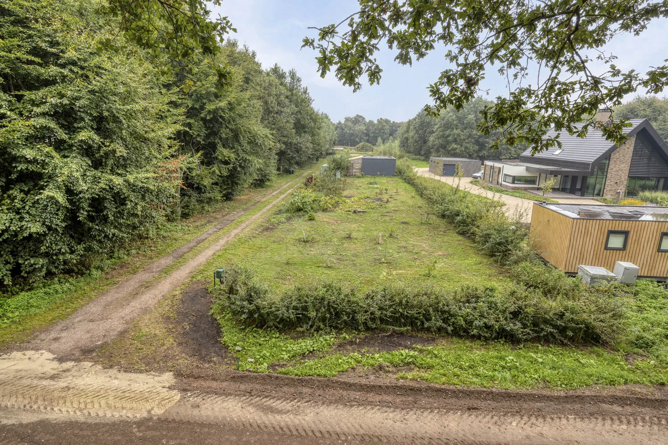 Klazienaveen-Noord, Scholtenskanaal OZ 39