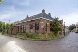 COMBINATIEVEILING | Warffum, Torenweg 2 en Noorderstraat 11