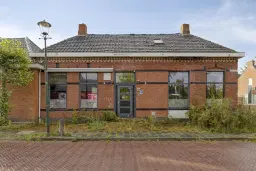 Warffum, Noorderstraat 11