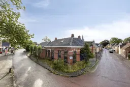 Warffum, Noorderstraat 11