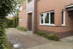 Rotterdam, Kralingseweg 389 E