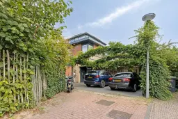 Castricum, Charlotte van Pallandtlaan 13