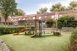 Castricum, Charlotte van Pallandtlaan 13