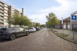 Den Haag, Stokroosstraat 301
