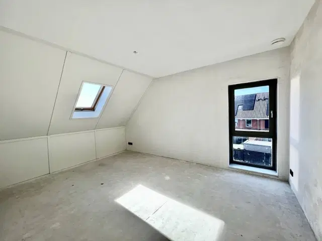 Badhoevedorp, dr. Henriette Boasstraat 2