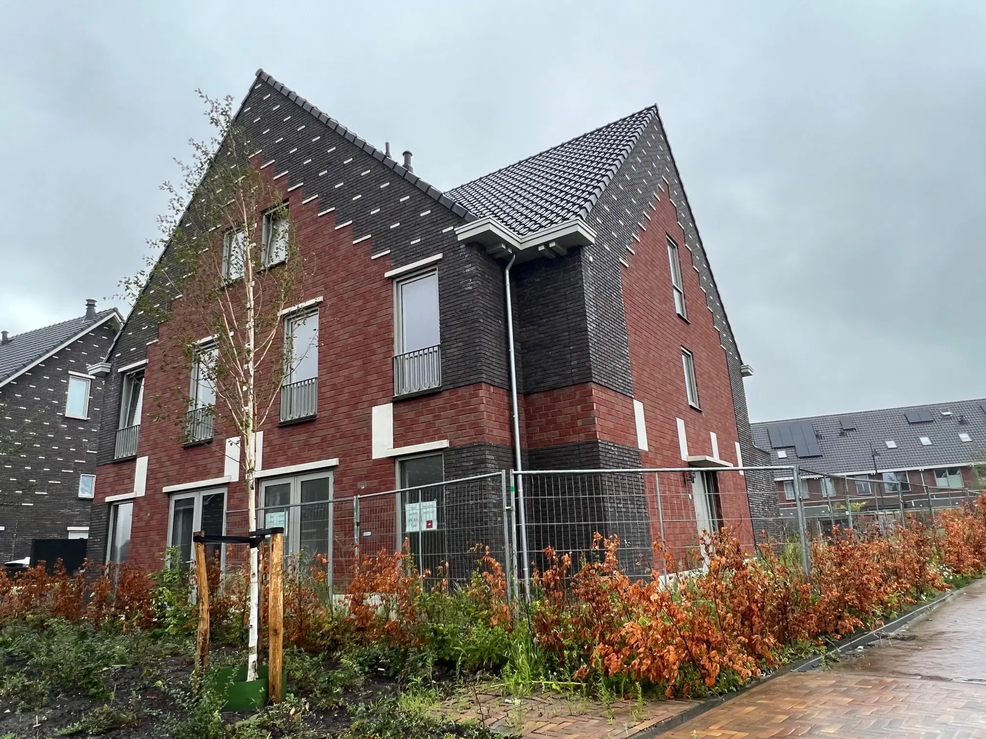 Badhoevedorp, dr. Henriette Boasstraat 2