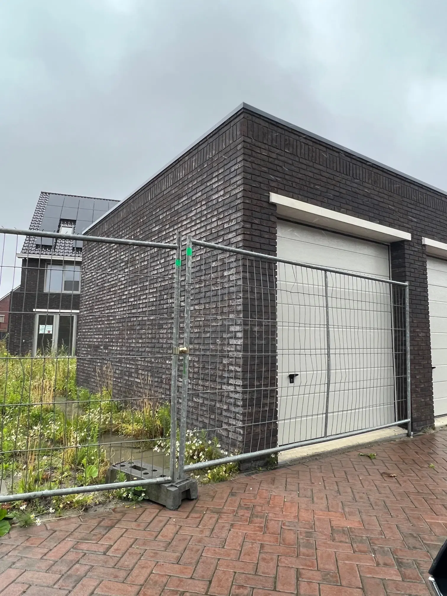 Badhoevedorp, dr. Henriette Boasstraat 2