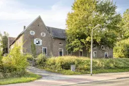 Kerkrade, Schifferheidestraat 1-3