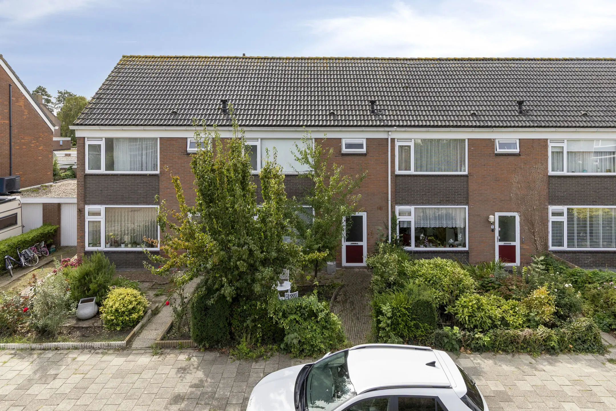 Oudorp, Lijsterbeslaan 6
