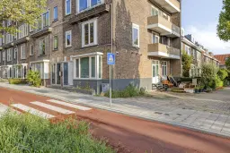 Schiedam, Burgemeester Knappertlaan 174 A