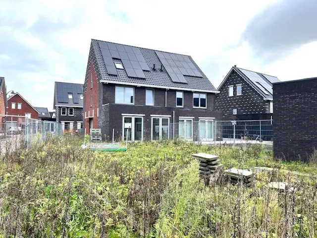 Badhoevedorp, dr. Henriette Boasstraat 2