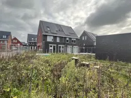 Badhoevedorp, dr. Henriette Boasstraat 2
