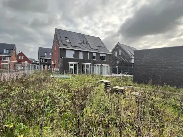 Badhoevedorp, dr. Henriette Boasstraat 2