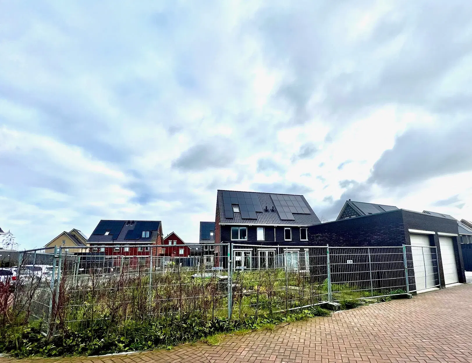 Badhoevedorp, dr. Henriette Boasstraat 2