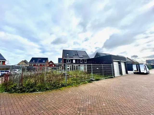 Badhoevedorp, dr. Henriette Boasstraat 2