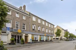 Maastricht, Sint Maternusstraat 3 C