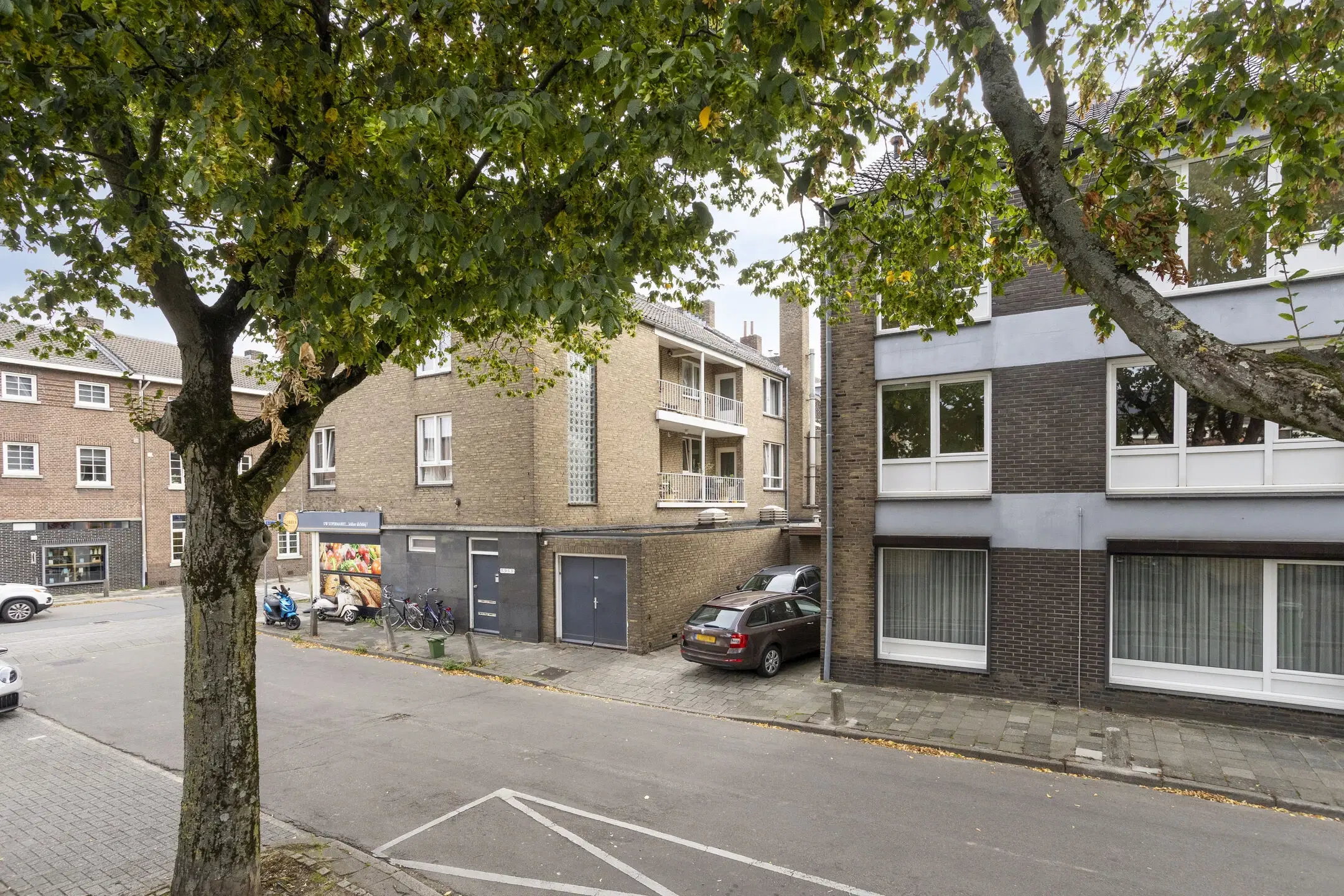 Maastricht, Sint Maternusstraat 3 C