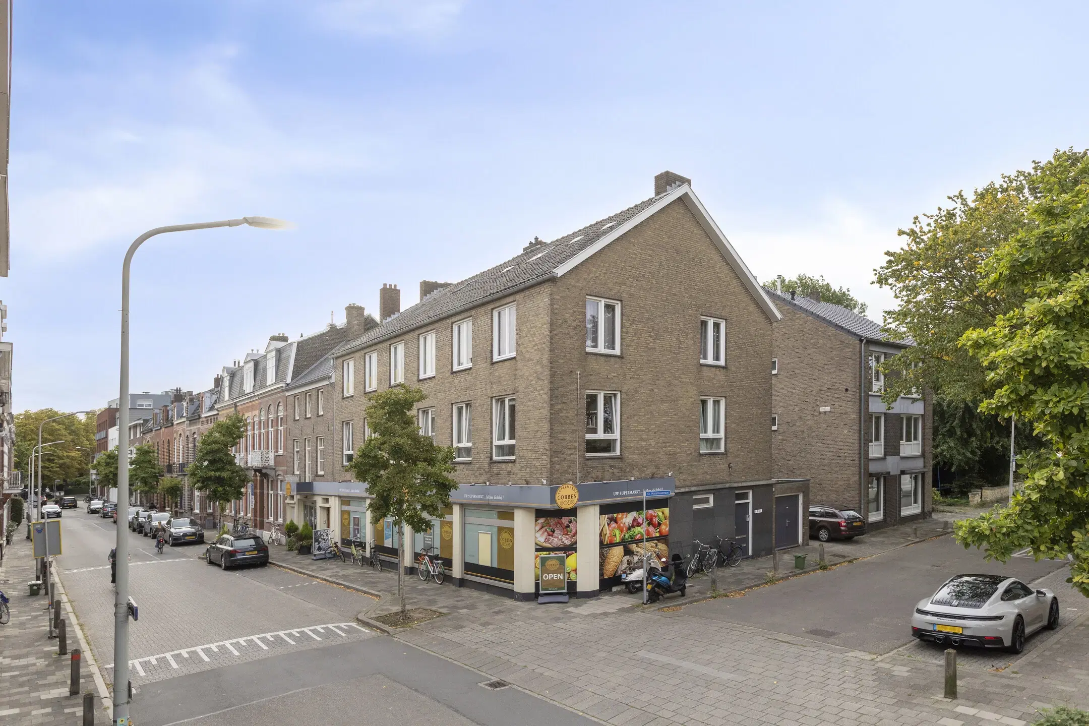 Maastricht, Sint Maternusstraat 3 C