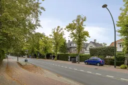 Wassenaar, Lange Kerkdam 77