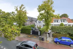Wassenaar, Lange Kerkdam 77