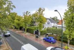 Wassenaar, Lange Kerkdam 77