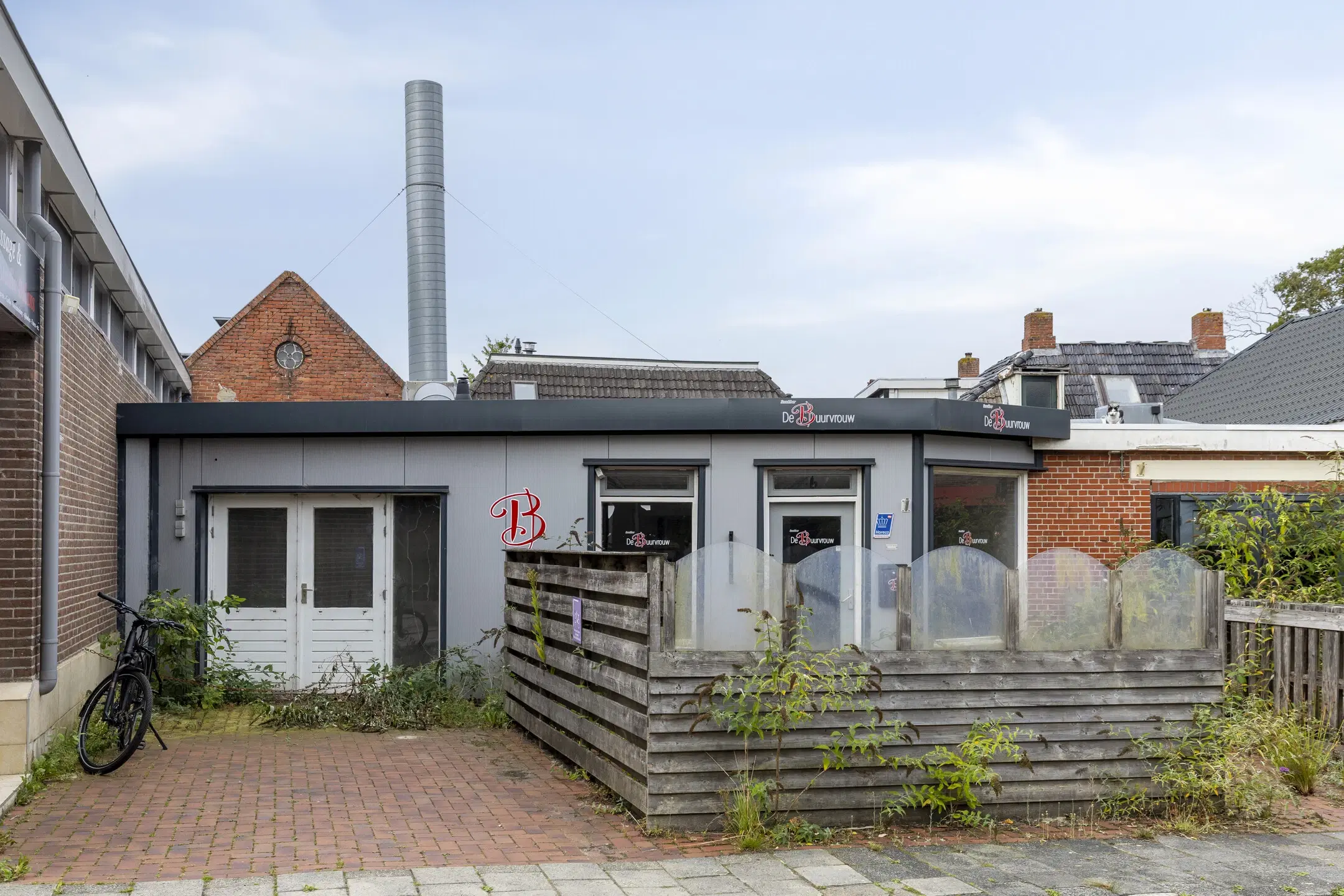 Warffum, Torenweg 2