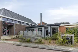 Warffum, Torenweg 2