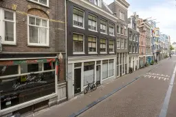 Amsterdam, Koningsstraat 52 H