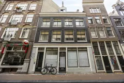 Amsterdam, Koningsstraat 52 H