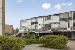 Lelystad, Zandbank 12