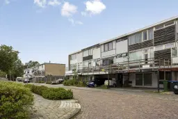 Lelystad, Zandbank 12