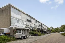 Lelystad, Zandbank 12